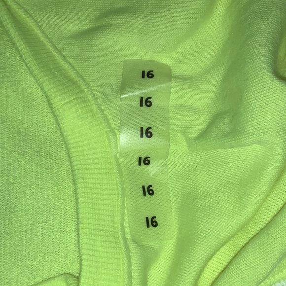 Justice crew neck - Picture 4 of 4